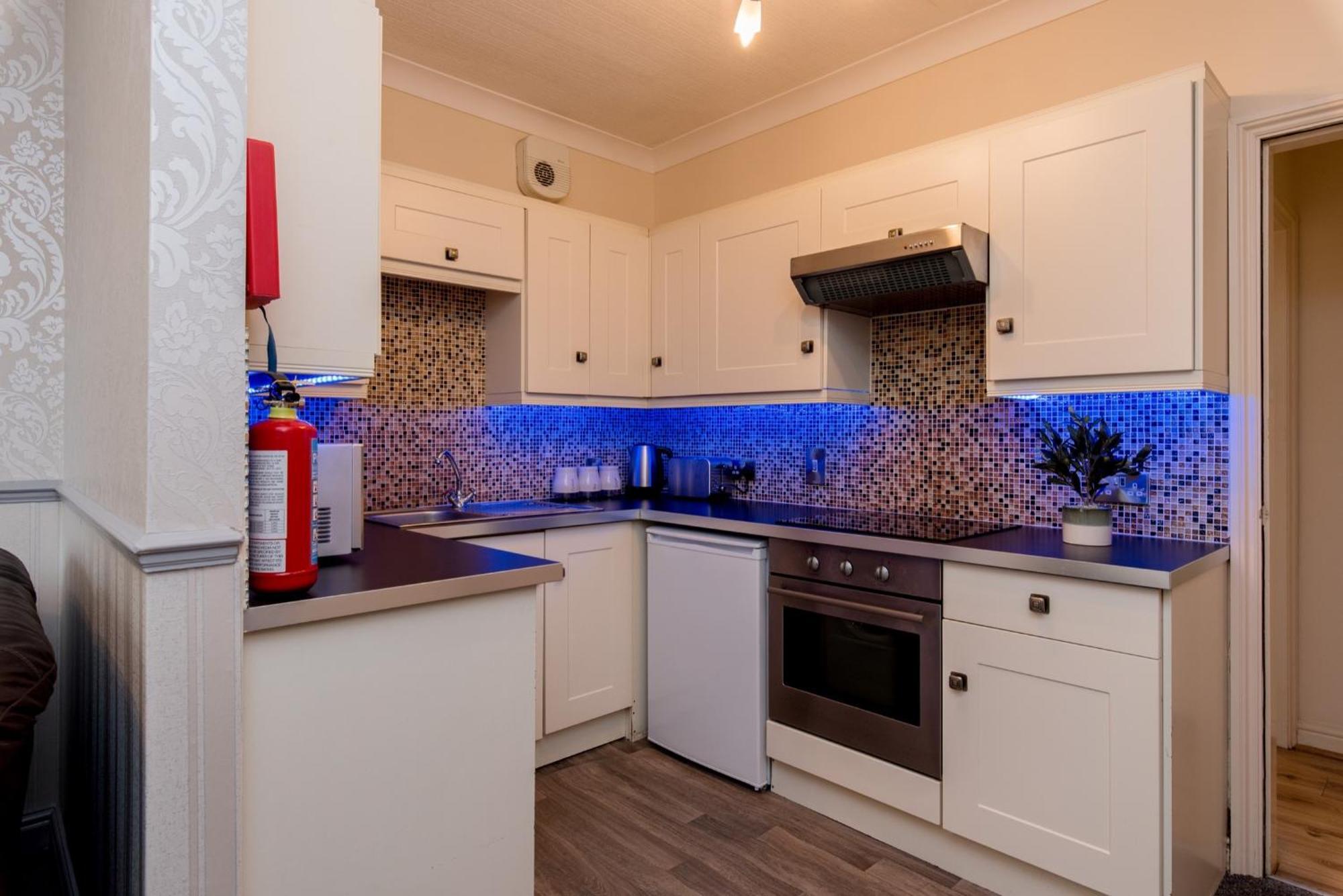 Cattle Market View Apartment Boston Dış mekan fotoğraf