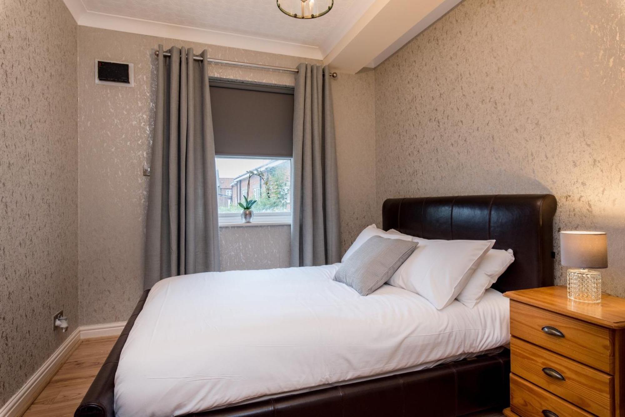 Cattle Market View Apartment Boston Dış mekan fotoğraf